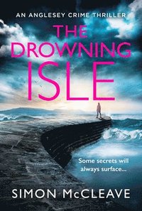 bokomslag The Drowning Isle