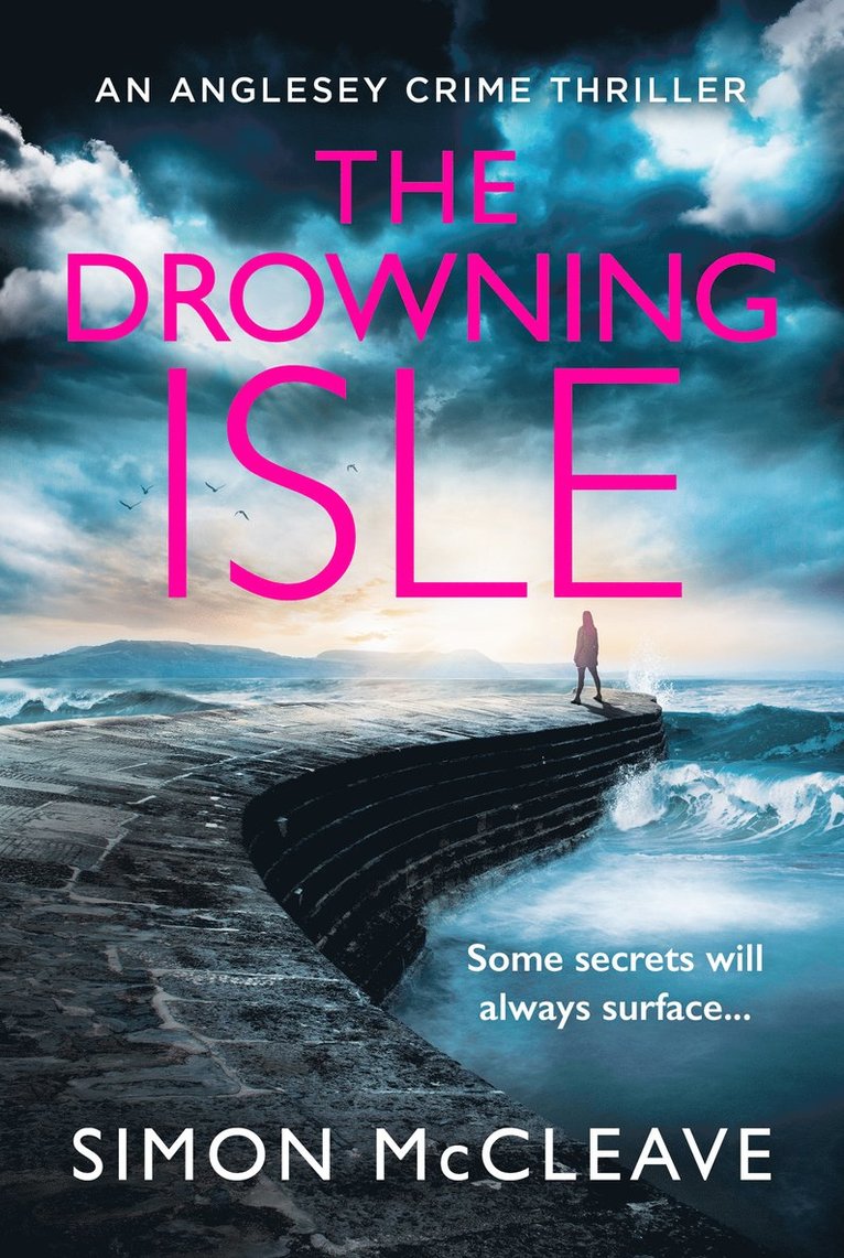 Drowning Isle