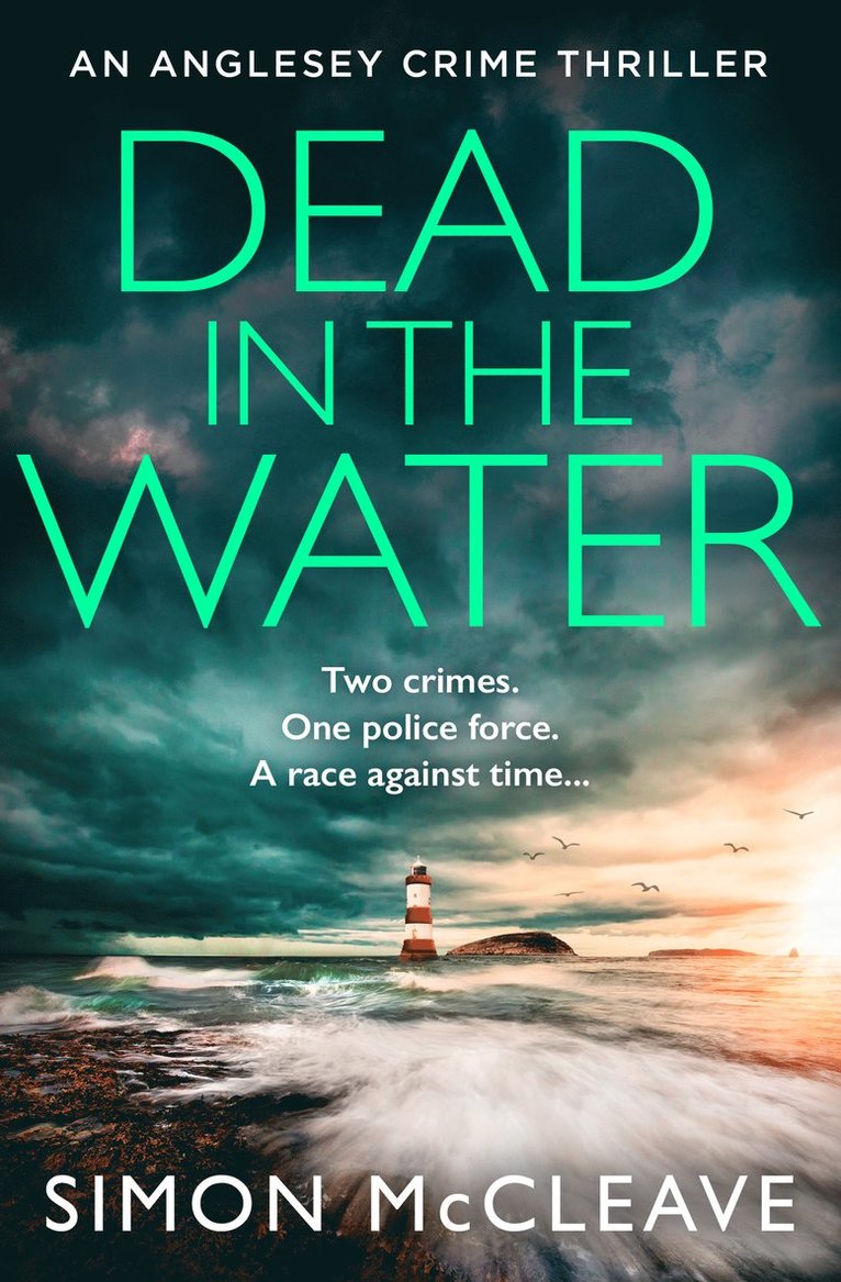 Dead in the Water 1