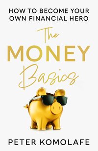 bokomslag Money Basics
