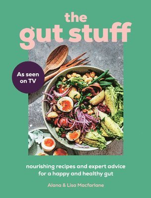 The Gut Stuff 1