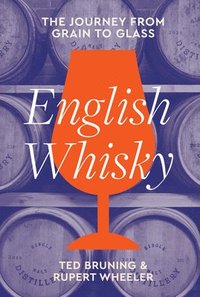 bokomslag English Whisky