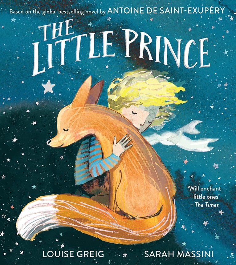 The Little Prince 1