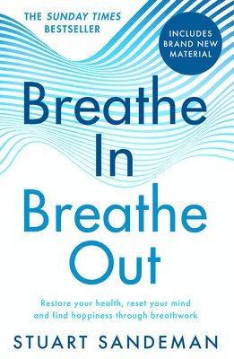 Breathe In, Breathe Out 1