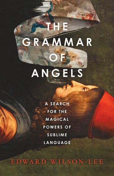 bokomslag Grammar of Angels
