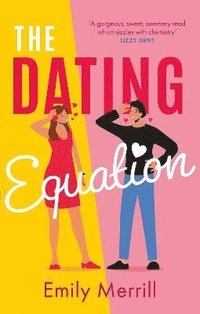 bokomslag The Dating Equation