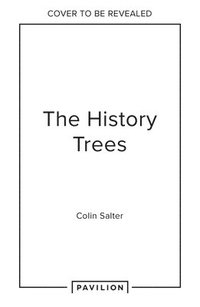 bokomslag The History Trees
