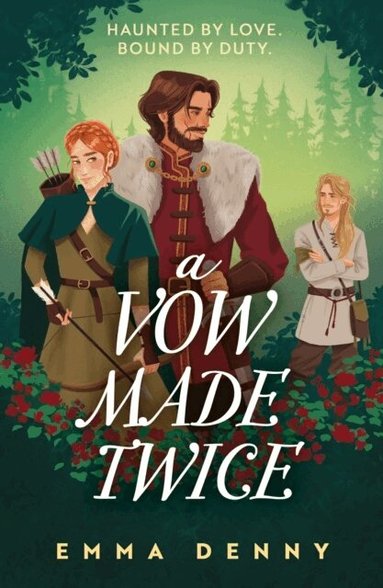 Emma Denny - Vow Made Twice, Häftad