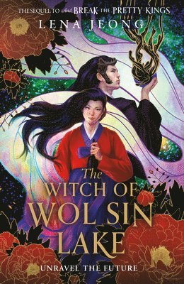 The Witch of Wol Sin Lake 1