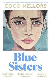 bokomslag Blue Sisters