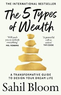 bokomslag 5 Types of Wealth