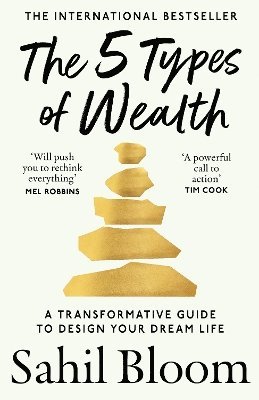 bokomslag 5 Types of Wealth