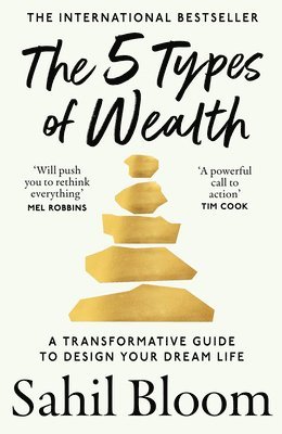 5 Types of Wealth