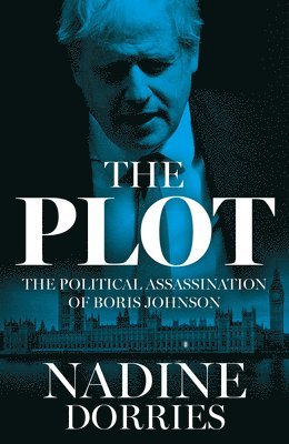 bokomslag The Plot