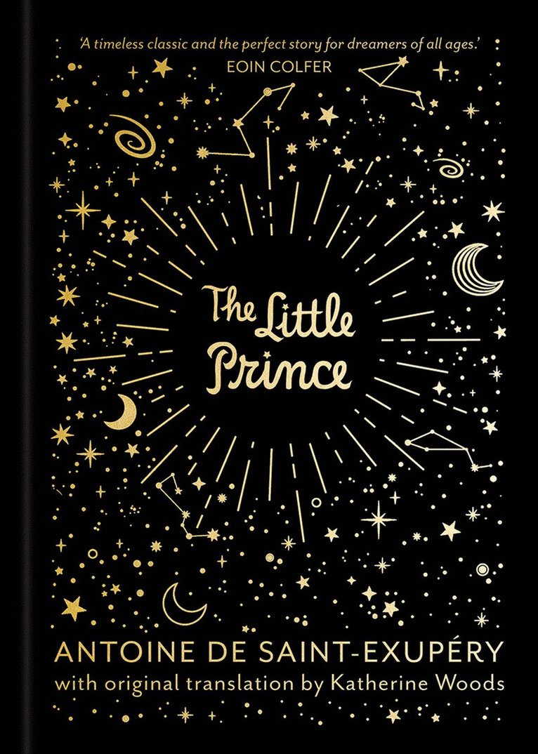 The Little Prince 1