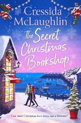 The Secret Christmas Bookshop 1