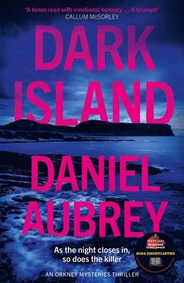 Dark Island 1