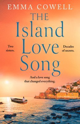 The Island Love Song 1