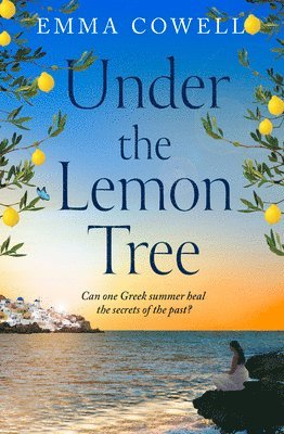 Under the Lemon Tree 1