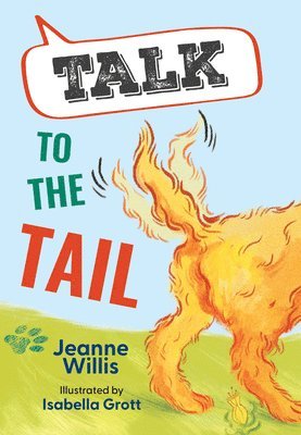 Talk to the Tail 1