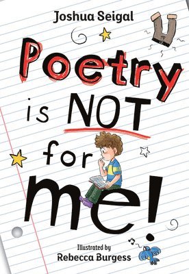 Poetry is not for me! 1