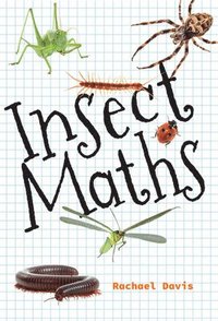 bokomslag Insect Maths