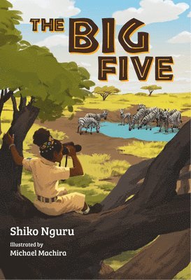 The Big Five 1