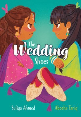 Wedding Shoes 1