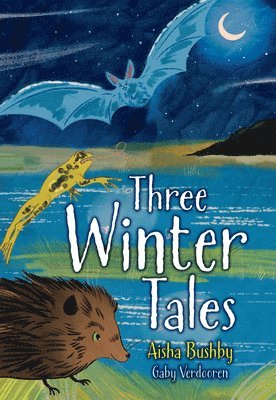 Three Winter Tales 1