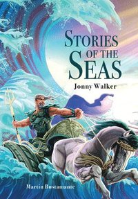 bokomslag Stories of the Seas