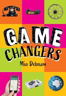 Game Changers 1