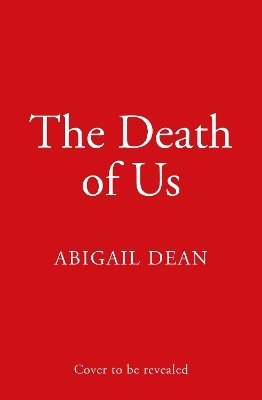 Abigail Dean Novel 2025 1