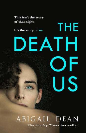 bokomslag The Death of Us