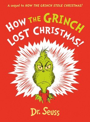 How the Grinch Lost Christmas! 1