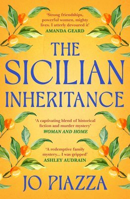 The Sicilian Inheritance 1