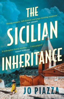 The Sicilian Inheritance 1