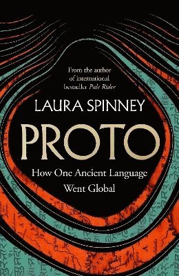 bokomslag Proto : How One Ancient Language Went Global