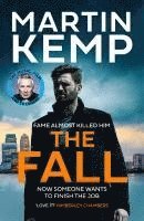 bokomslag The Fall