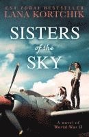 bokomslag Sisters Of The Sky