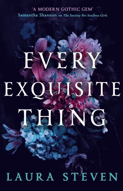 Every Exquisite Thing 1