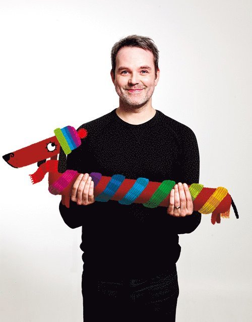 Rob Biddulph - My First Draw With Rob: Holidays, Häftad