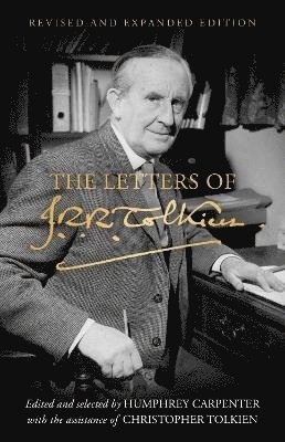 The Letters of J. R. R. Tolkien 1