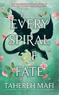 bokomslag Every Spiral of Fate
