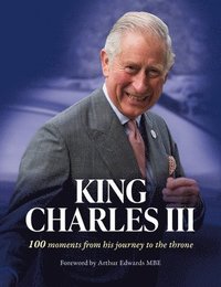 bokomslag King Charles III