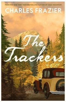 Trackers 1