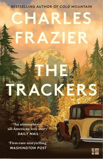 The Trackers 1