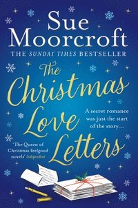bokomslag The Christmas Love Letters