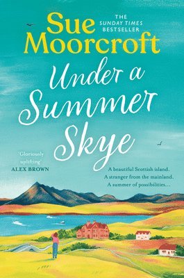 Under a Summer Skye