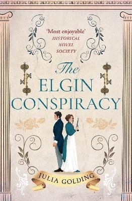 The Elgin Conspiracy 1