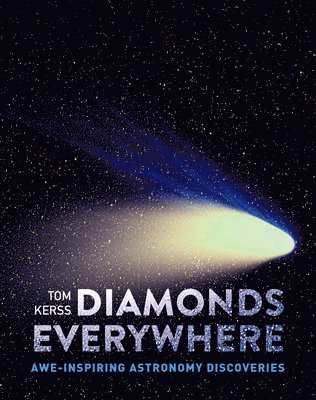 Diamonds Everywhere 1
